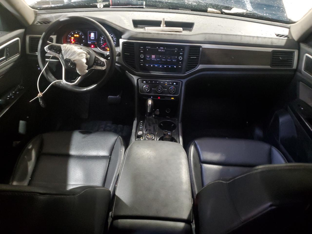2021 Volkswagen Atlas - Image 8