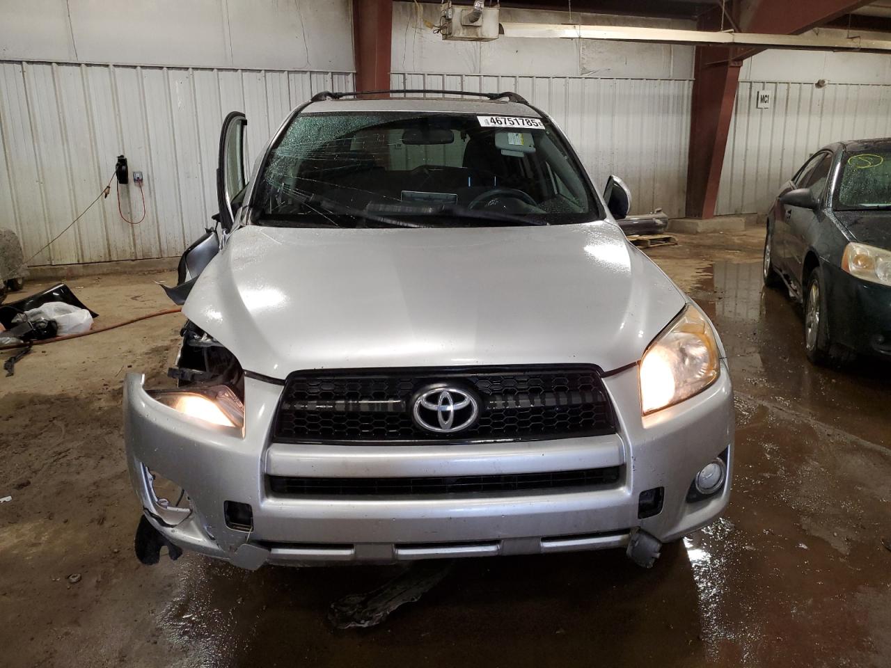 2011 Toyota RAV 4 - Image 5