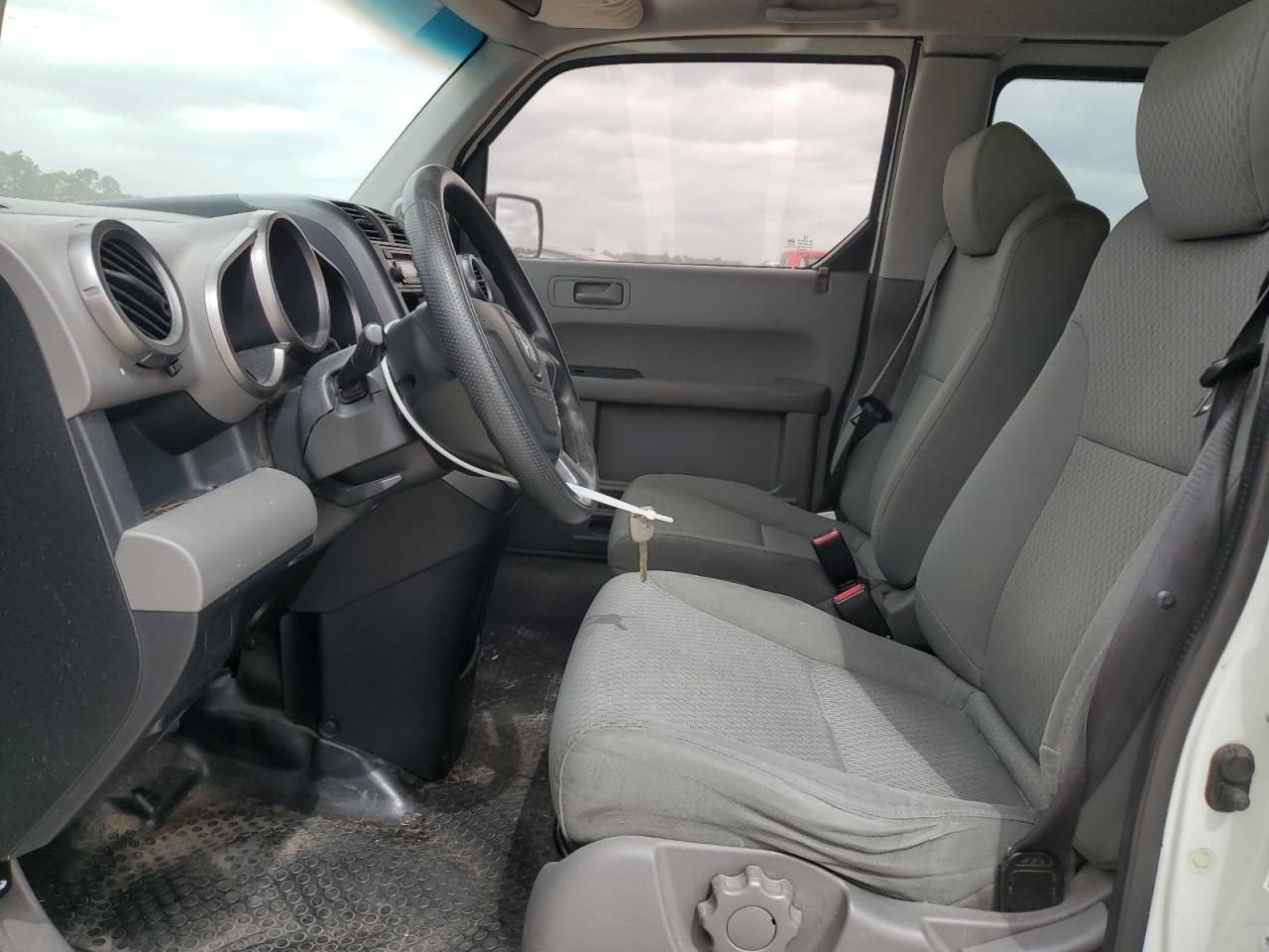 2010 Honda Element - Image 7