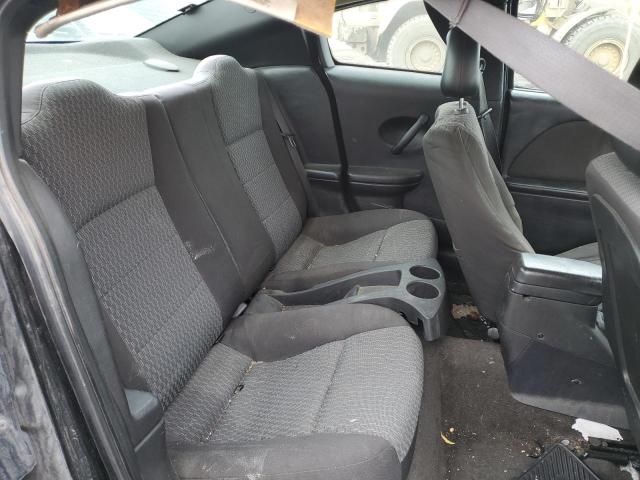2007 SATURN ION LEVEL 2