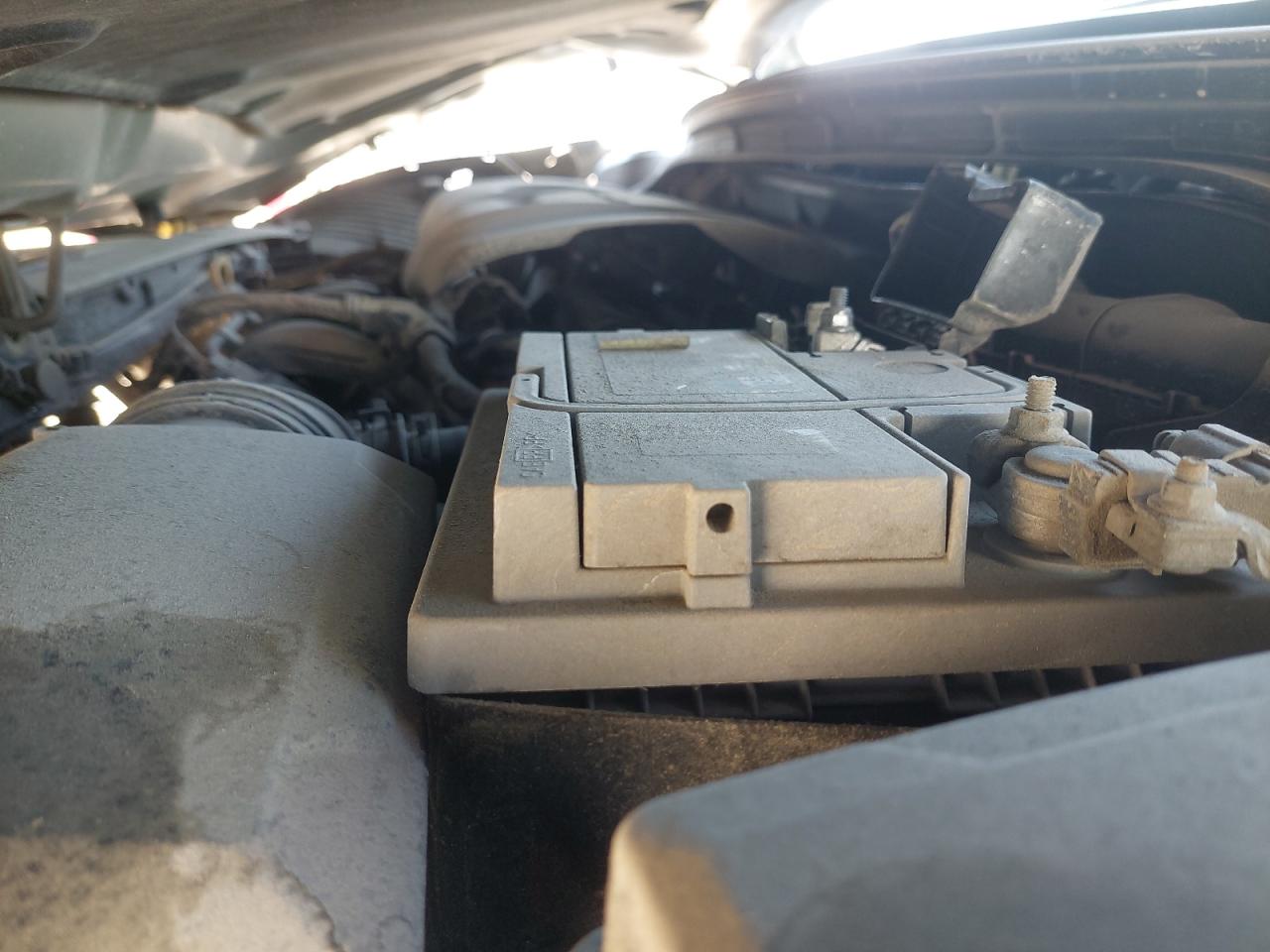 MALC741C7MM268256 - 2013 Hyundai Accent - #48831415