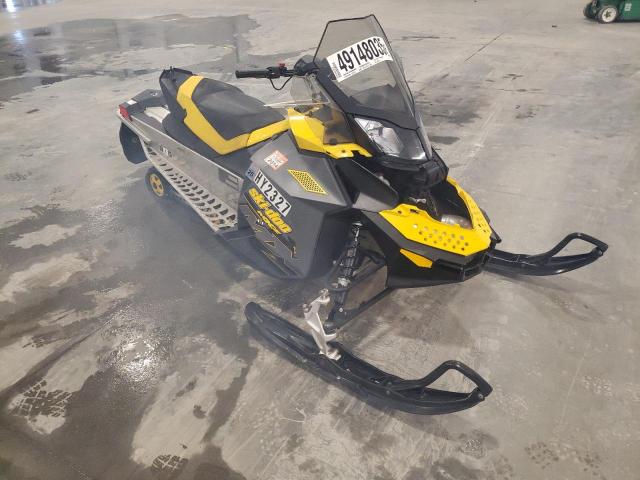 2008 SKIDOO MXZ