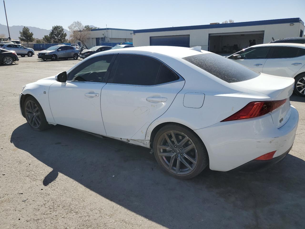 2019 Lexus IS - Image 2