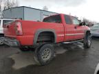 2003 Chevrolet Silverado K2500 Heavy Duty for Sale in Portland, OR - Front End