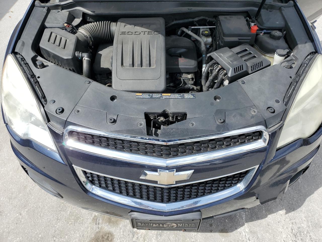 2015 Chevrolet Equinox - Image 12