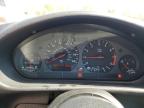 1998 Bmw M3  en Venta en China Grove, NC - Side