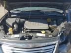 2015 Chrysler Town & Country Touring en Venta en San Martin, CA - Front End