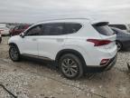 2020 Hyundai Santa Fe Limited للبيع في Wayland، MI - Front End