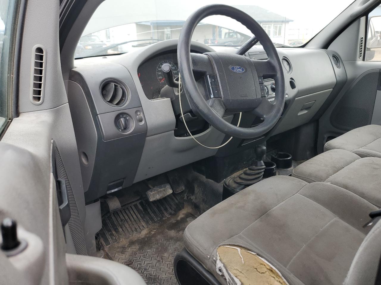 2006 Ford F-150 - Image 8
