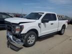 2023 Ford F150 Super Cab იყიდება Wilmer-ში, TX - Front End