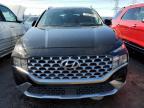 2021 Hyundai Santa Fe Sel продається в Elgin, IL - Rear End