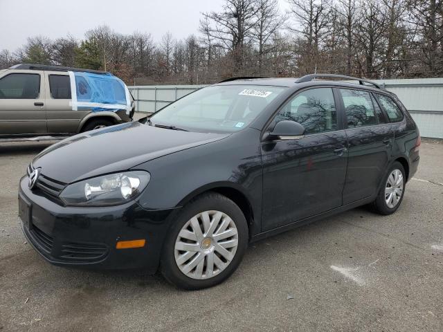 2011 Volkswagen Jetta S