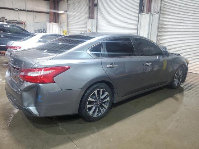  NISSAN ALTIMA 2017 Серый