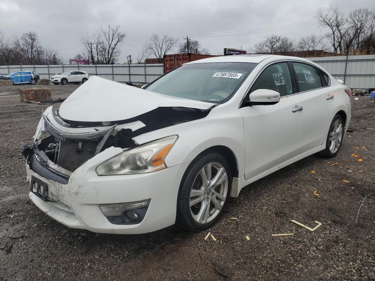 2013 Nissan Altima - Image 1