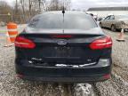 2018 Ford Focus Se en Venta en Northfield, OH - Rear End