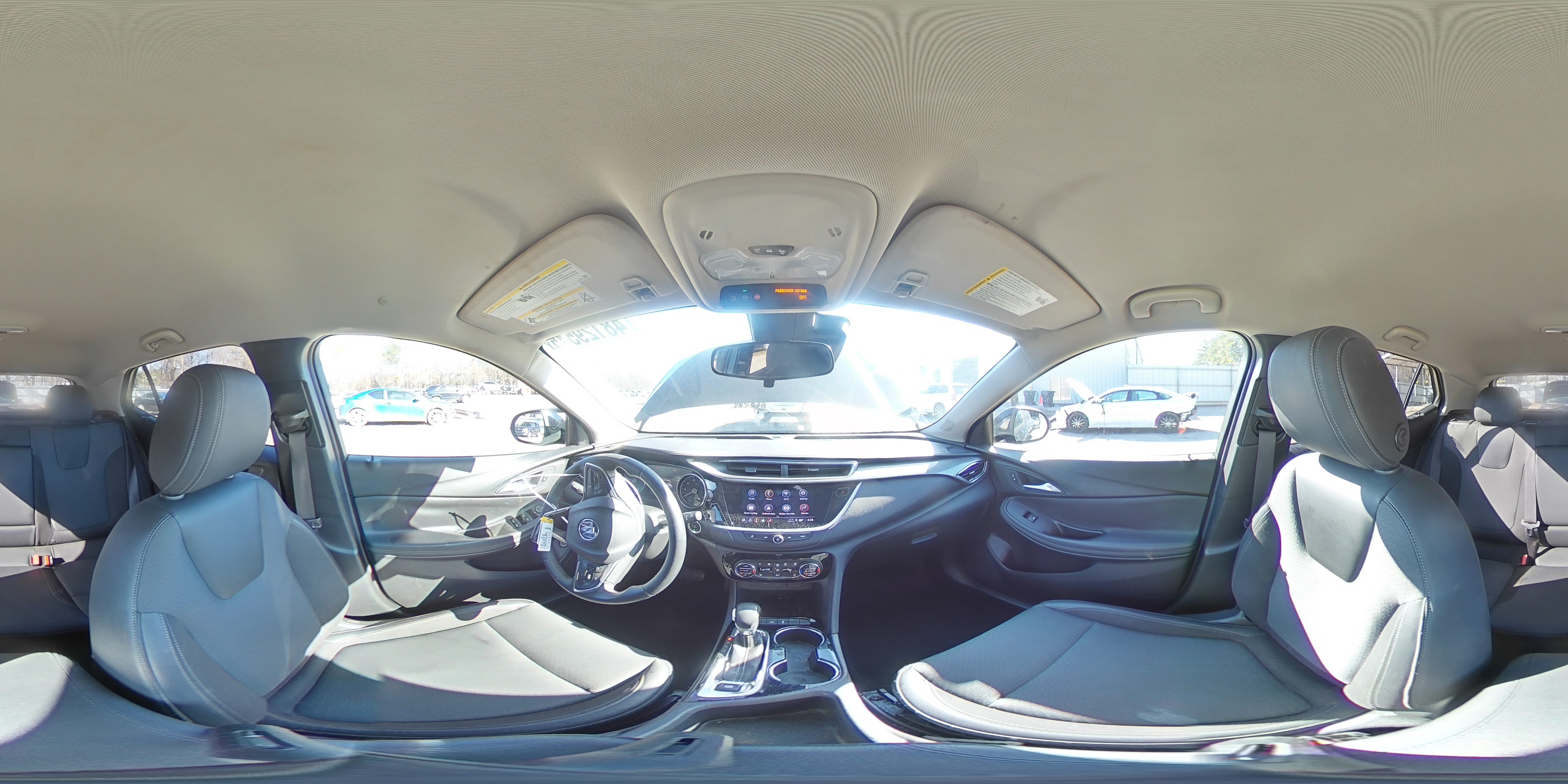 2022 Buick Encore - Image 15