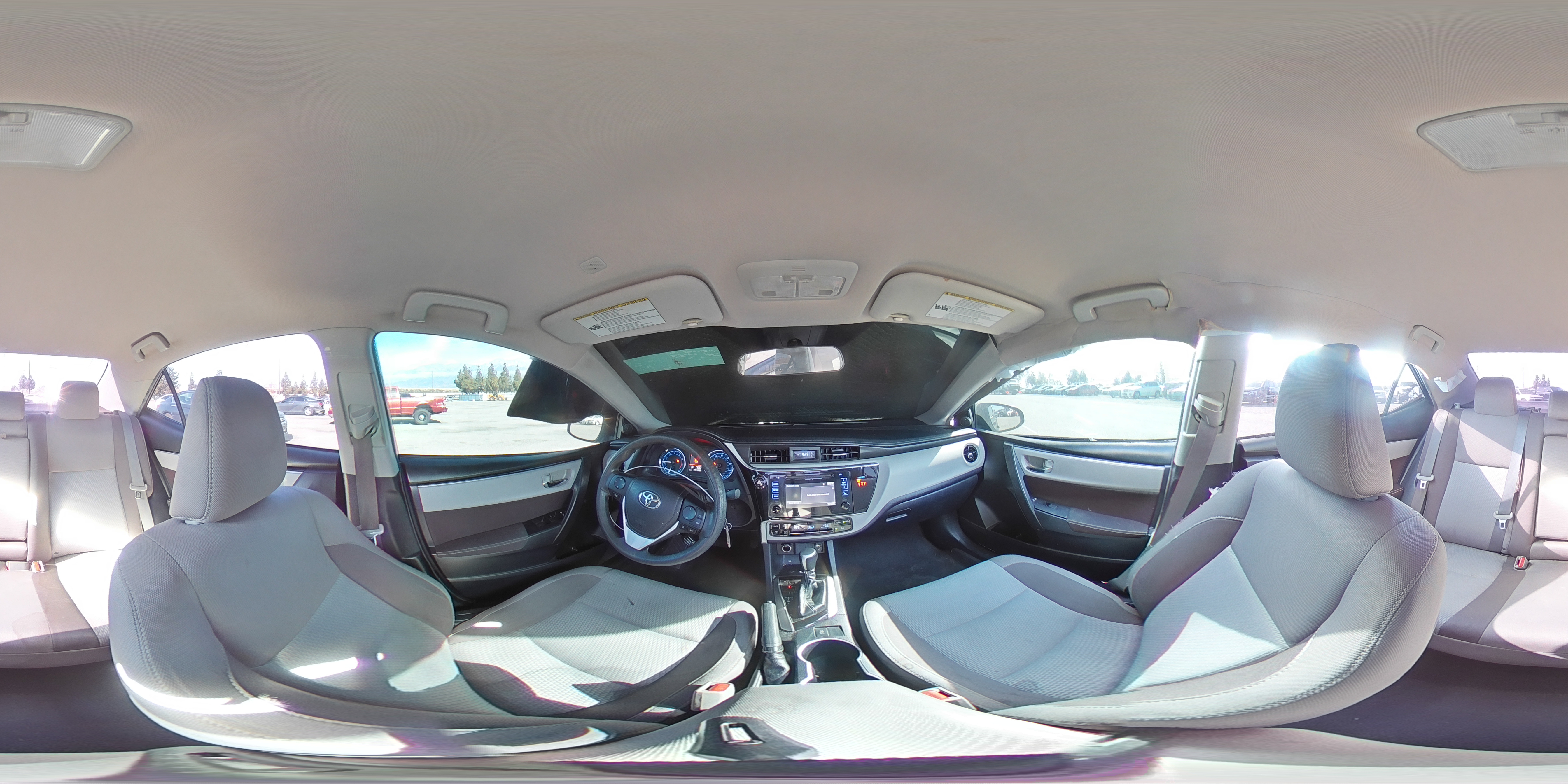 2019 Toyota Corolla - Image 12