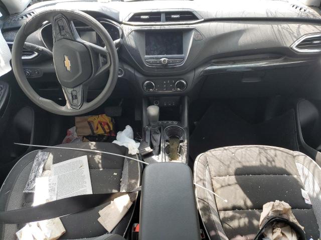  CHEVROLET TRAILBLZR 2023 Gray