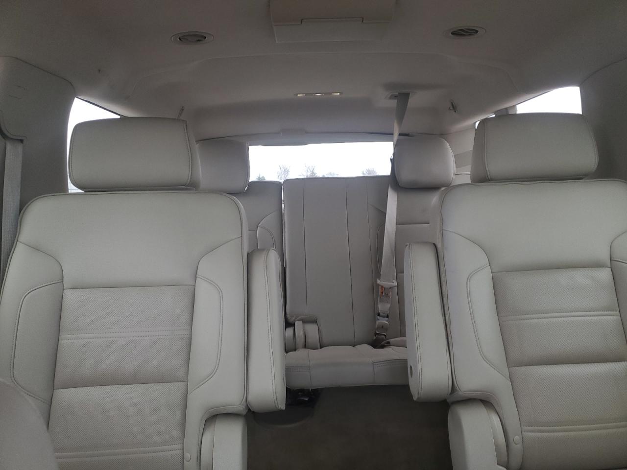 2015 GMC Yukon Xl Denali VIN: 1GKS1JKJ3FR232456 Lot: 51254645