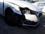 2022 SKODA OCTAVIA SE for sale at Copart WOLVERHAMPTON