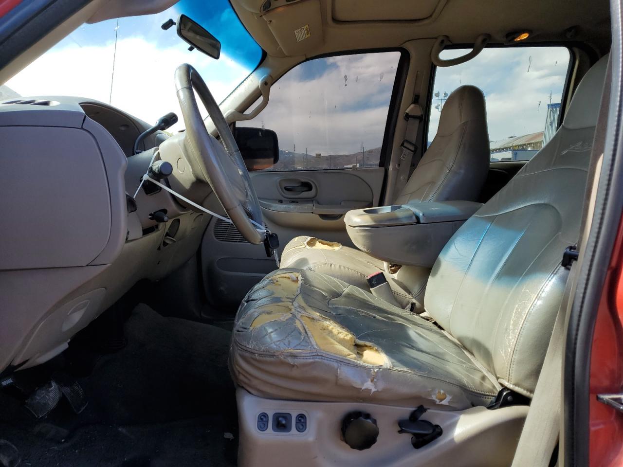 2001 Ford F-150 - Image 7