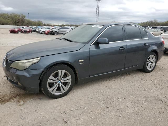2010 Bmw 528 Xi