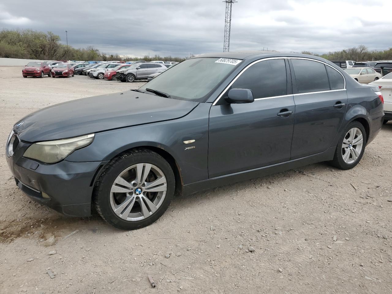 2010 Bmw 528 Xi for Sale in Oklahoma City, OK - Mechanical