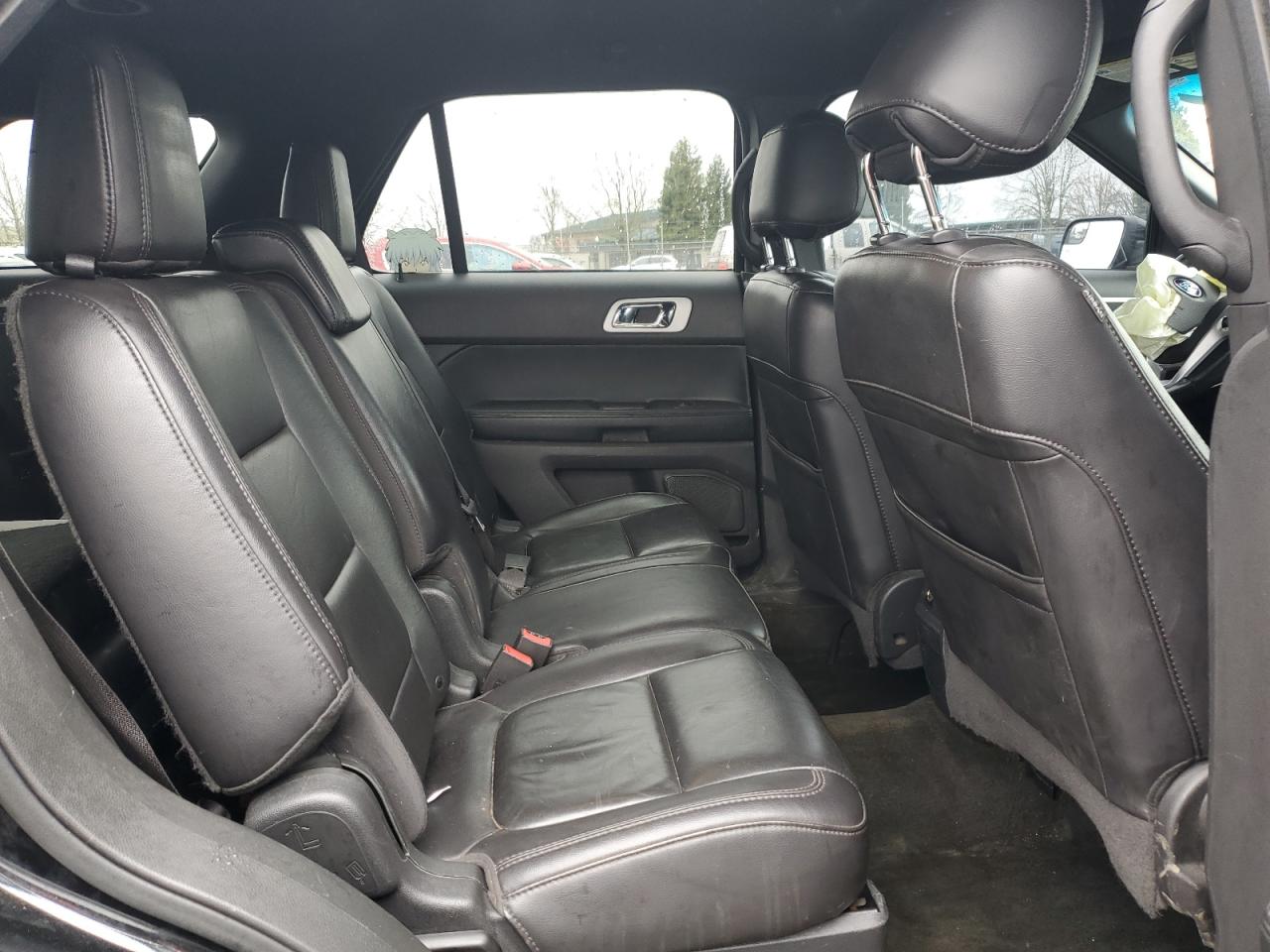 2013 Ford Explorer - Image 12
