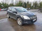 2009 NISSAN QASHQAI +2 for sale at Copart CASTLEDERMOT - IRELAND