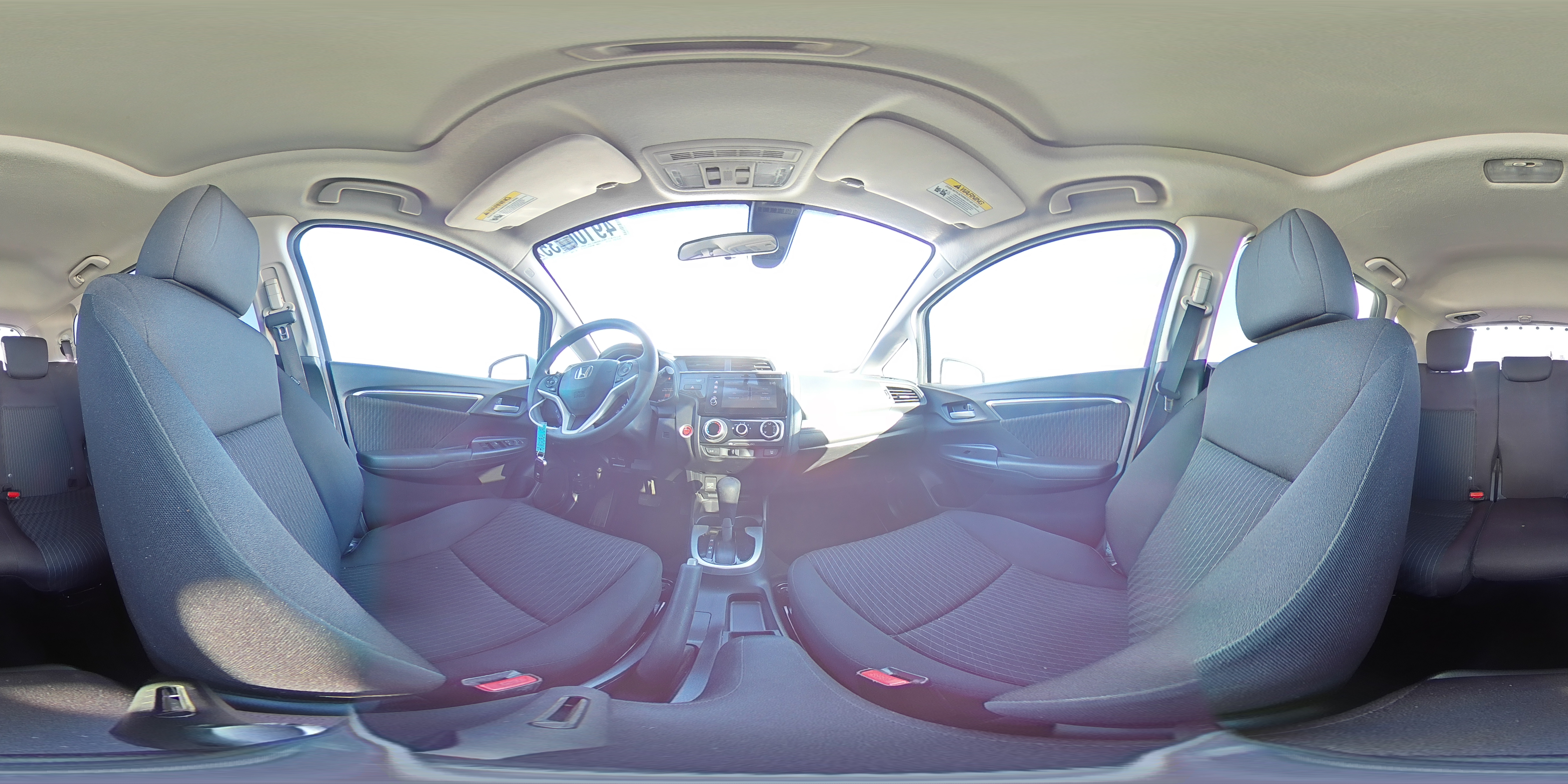 2019 Honda Fit - Image 13