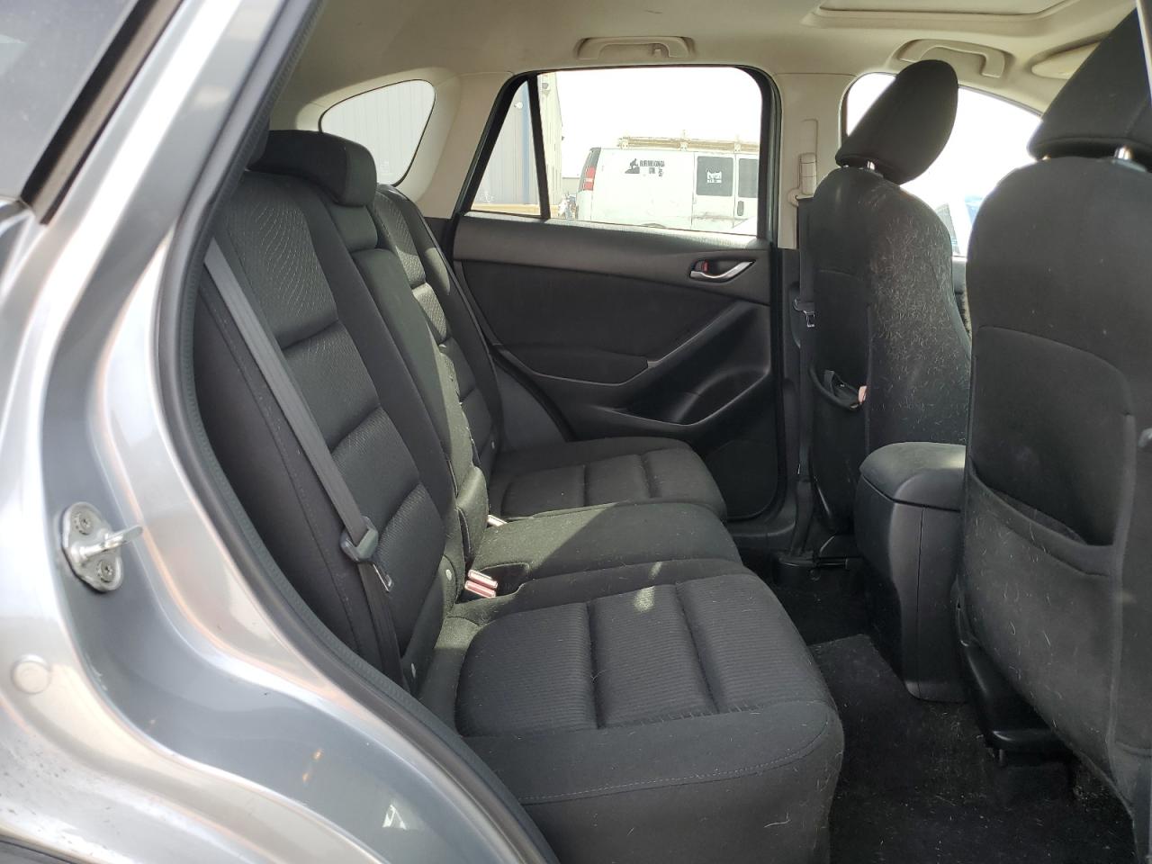 2013 Mazda CX-5 - Image 11