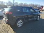 2017 Jeep Cherokee Sport за продажба в Waldorf, MD - Minor Dent/Scratches