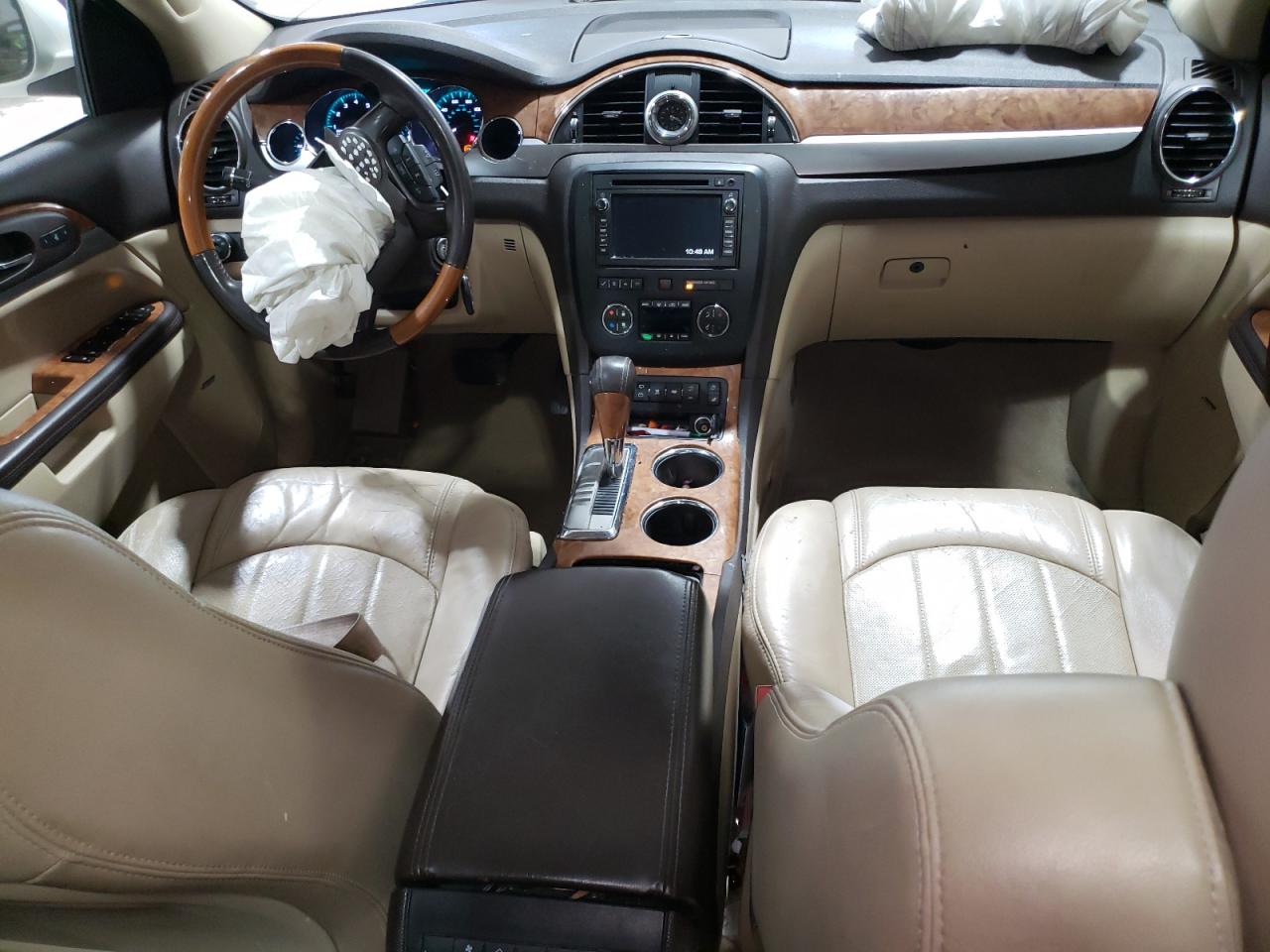 2011 Buick Enclave - Image 8
