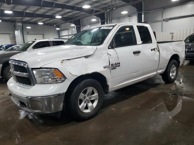RAM 1500 CLASS 2021
