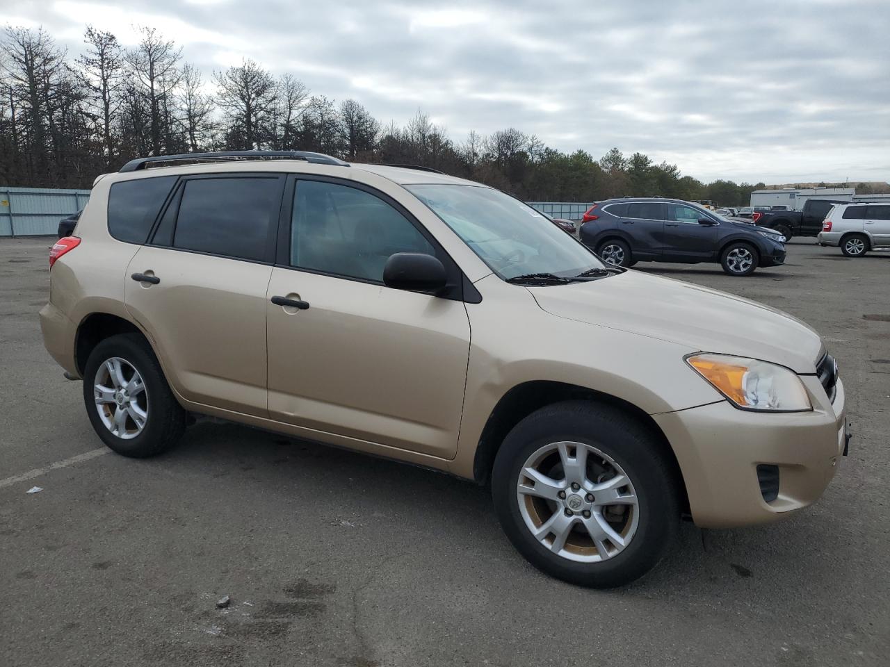 2010 Toyota RAV 4 - Image 4