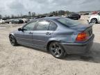 2003 Bmw 325 I de vânzare în Houston, TX - Rear End