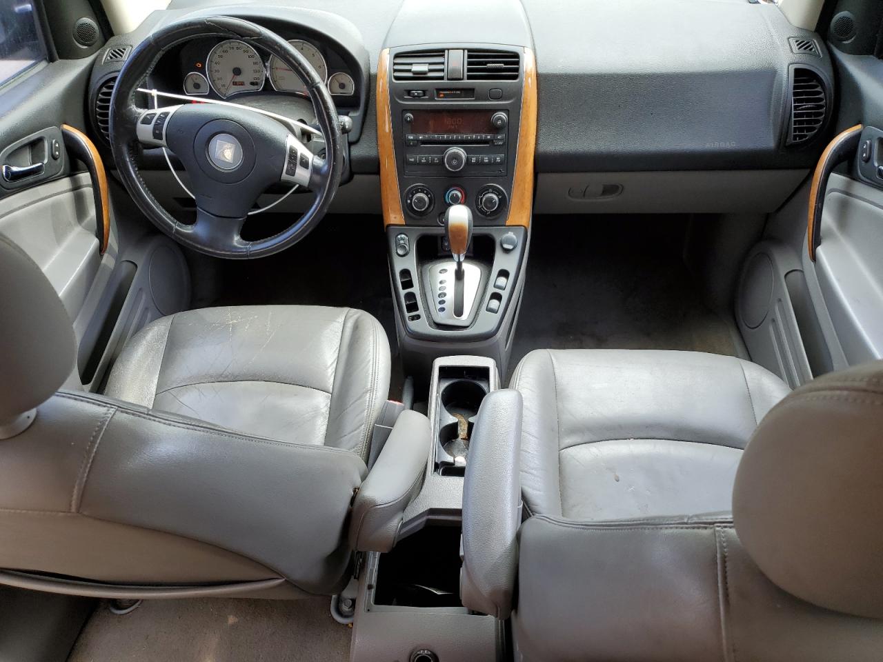 2006 Saturn Vue VIN: 5GZCZ53486S893495 Lot: 50729645
