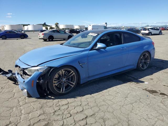 2015 Bmw M4 