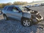 2008 Gmc Acadia Slt-1 for Sale in Byron, GA - Burn