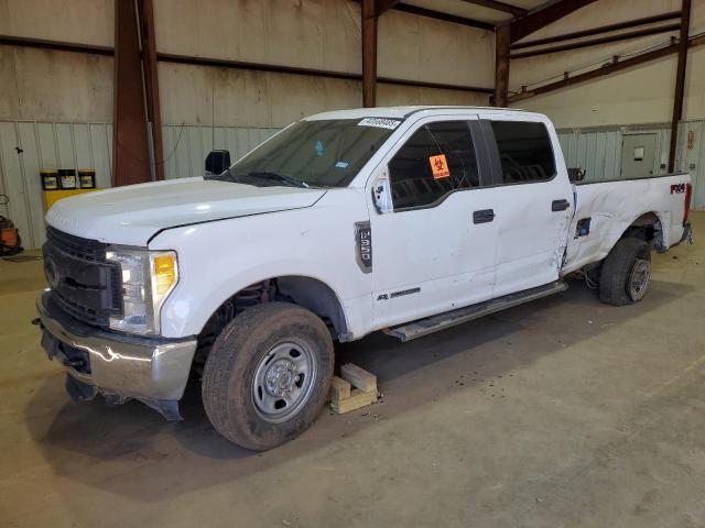 2017 Ford F350 Super Duty