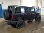 2015 Jeep Wrangler Unlimited Sport zu verkaufen in Woodhaven, MI - Front End