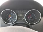 2011 Mercedes-Benz Ml 350 4Matic للبيع في Littleton، CO - Front End