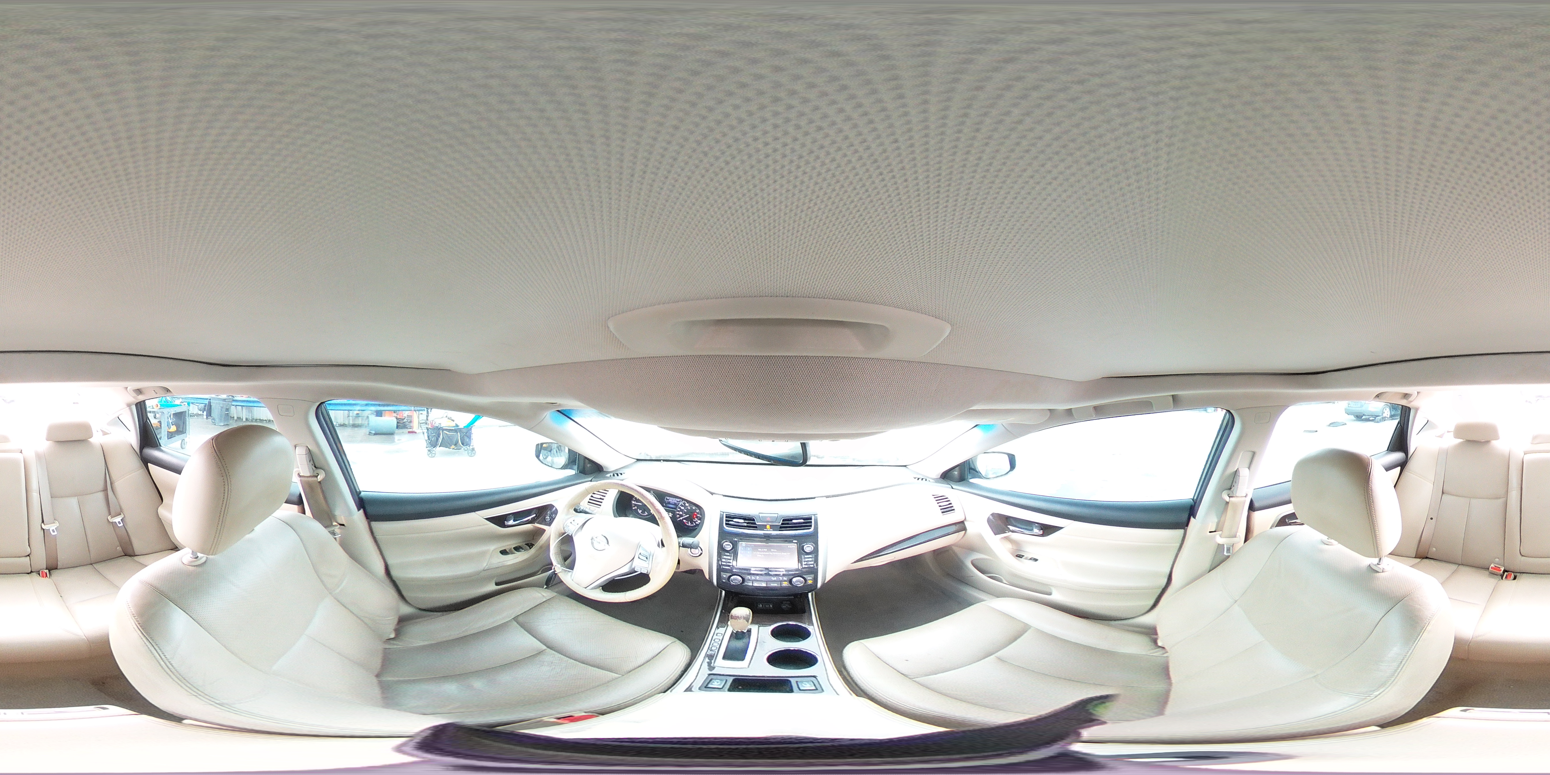 2014 Nissan Altima - Image 14