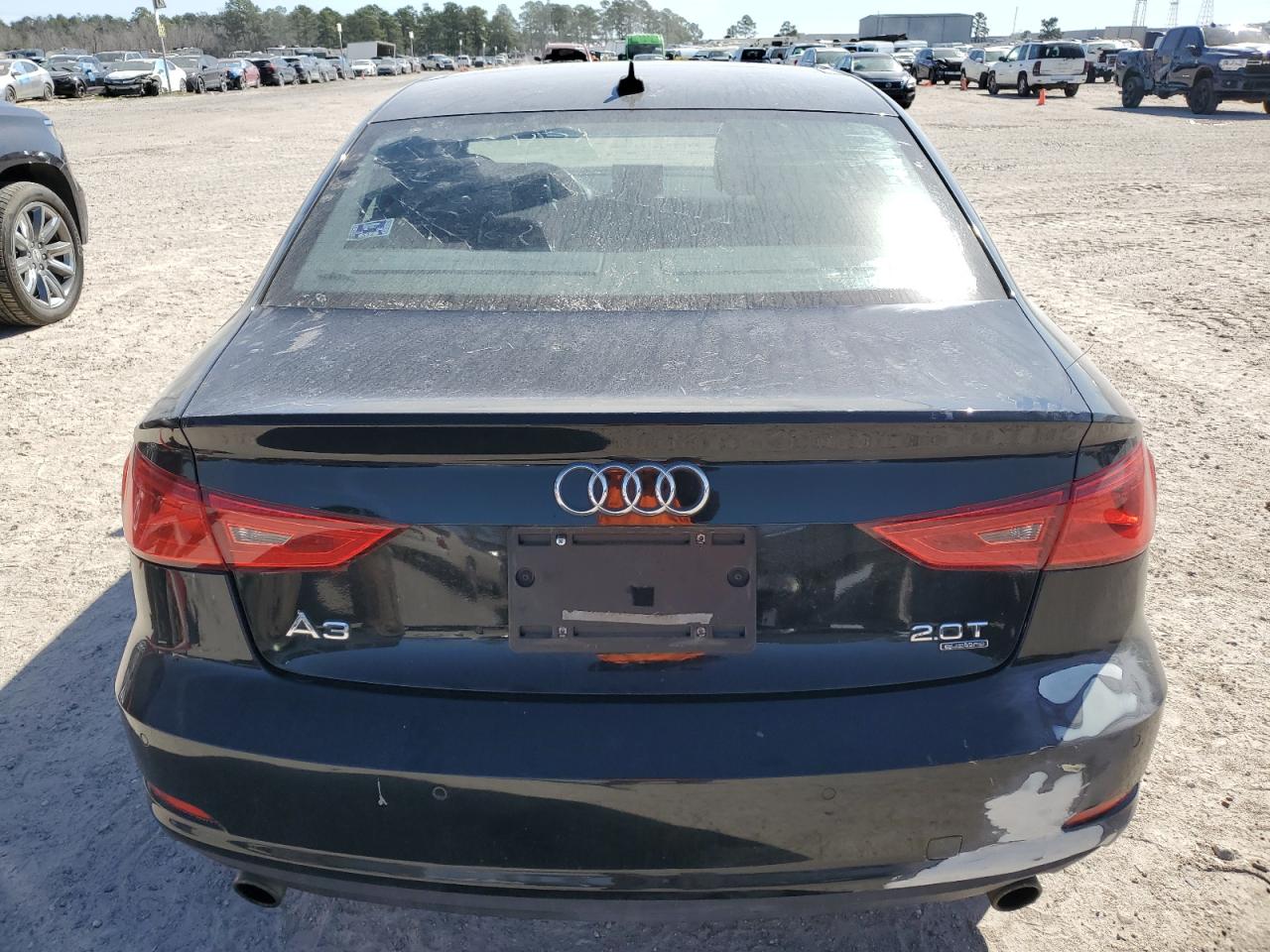 2015 Audi A3 - Image 6