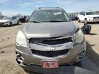 2012 Chevrolet Equinox Lt en Venta en Kansas City, KS - Front End