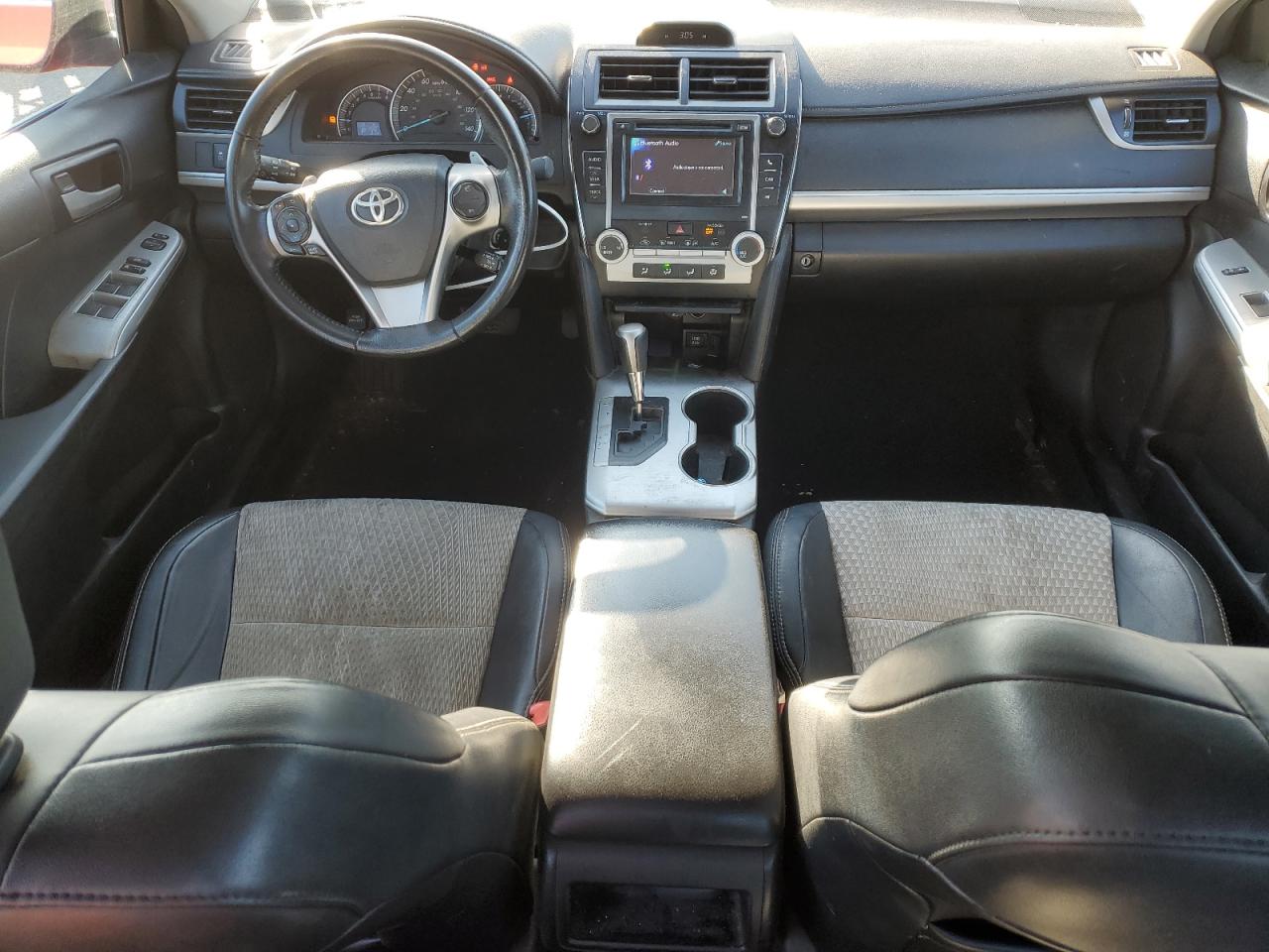2013 Toyota Camry - Image 8