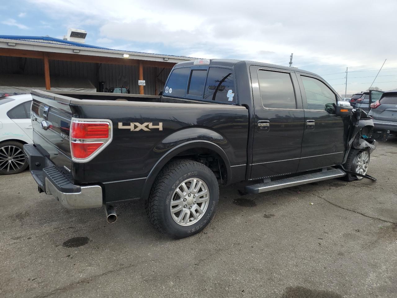 2013 Ford F-150 - Image 3