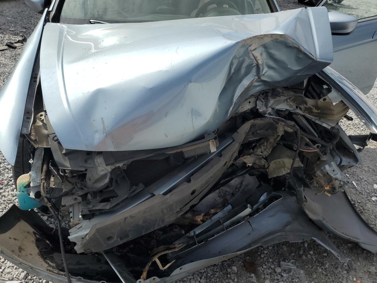 2012 Honda Accord - Image 12
