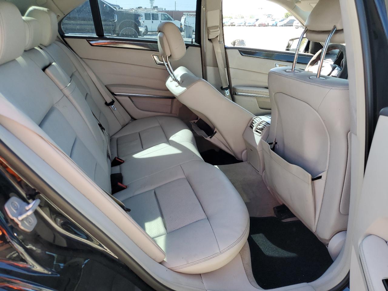 2014 Mercedes-Benz E-klasse - Image 10