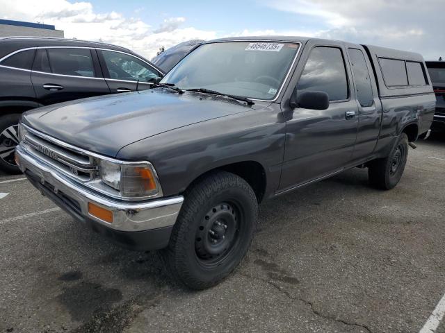 1991 Toyota Pickup 1/2 Ton Extra Long Wheelbase Dlx